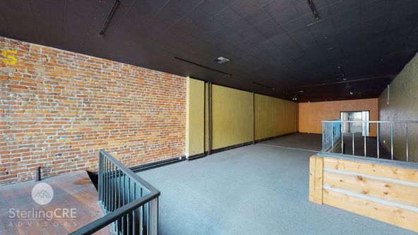 Radio Central: 123-127 E. Main Street, Missoula, MT 59802
